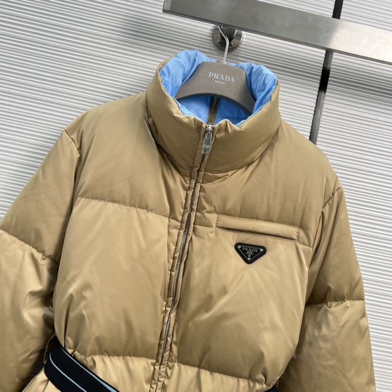 Prada Down Jackets